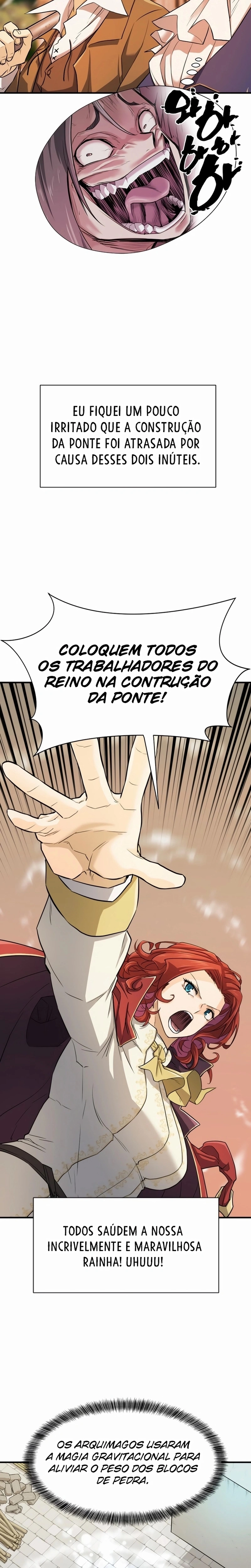 Read O Melhor Engenheiro Do Mundo (PT) Manga Online