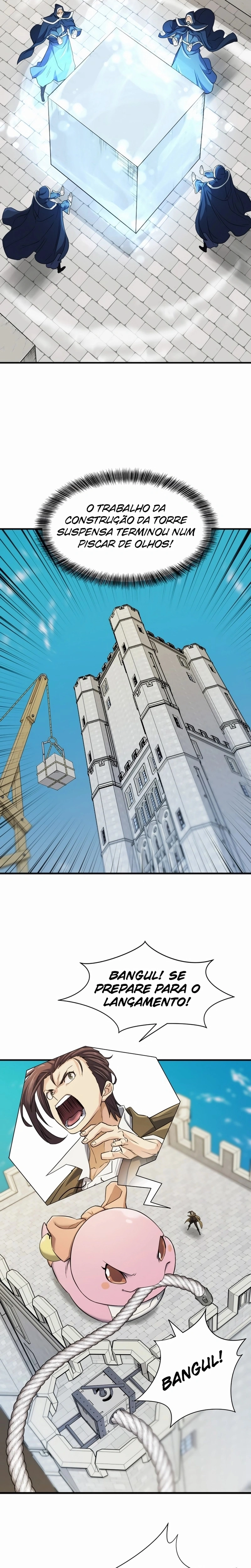 Read O Melhor Engenheiro Do Mundo (PT) Manga Online
