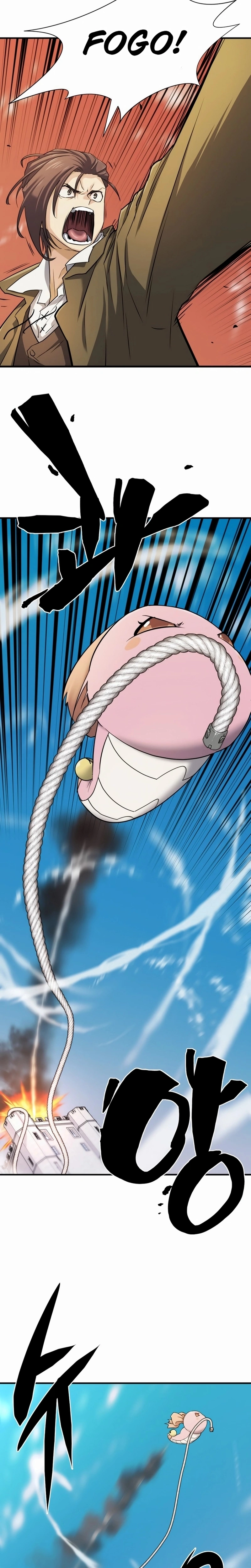 Read O Melhor Engenheiro Do Mundo (PT) Manga Online