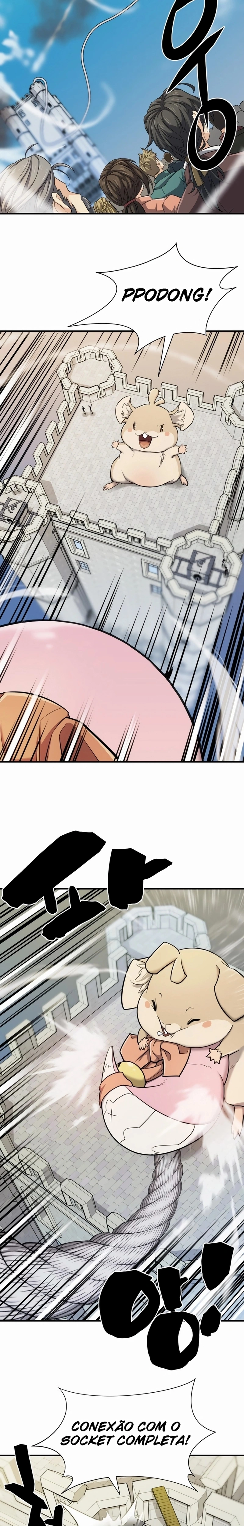Read O Melhor Engenheiro Do Mundo (PT) Manga Online