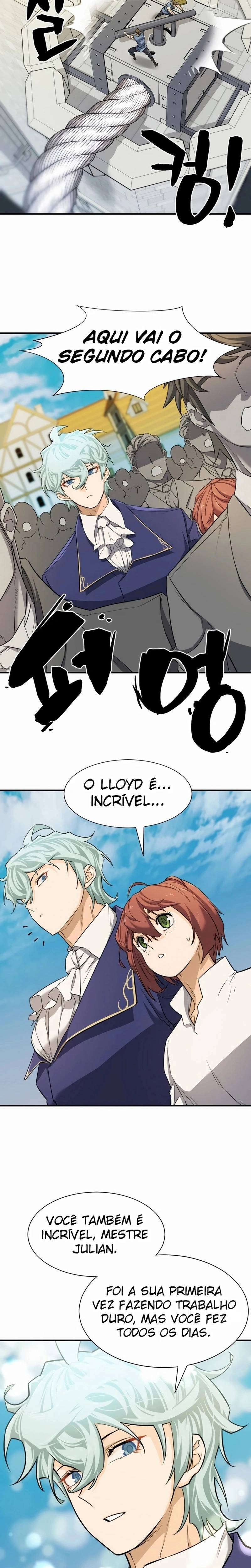 Read O Melhor Engenheiro Do Mundo (PT) Manga Online