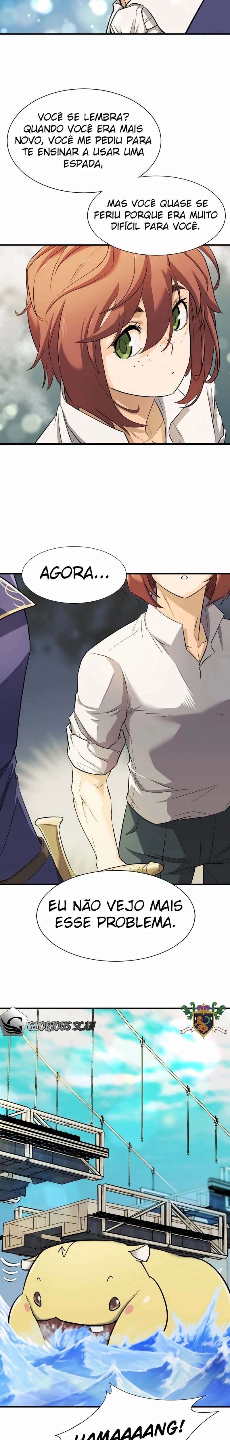 Read O Melhor Engenheiro Do Mundo (PT) Manga Online