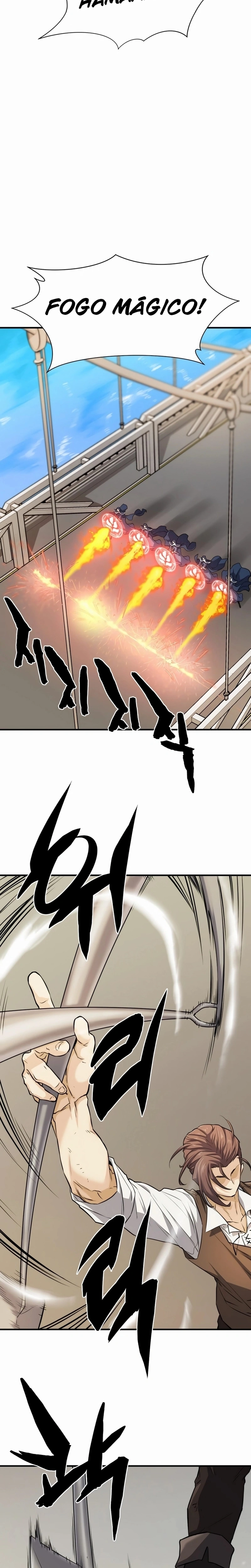 Read O Melhor Engenheiro Do Mundo (PT) Manga Online
