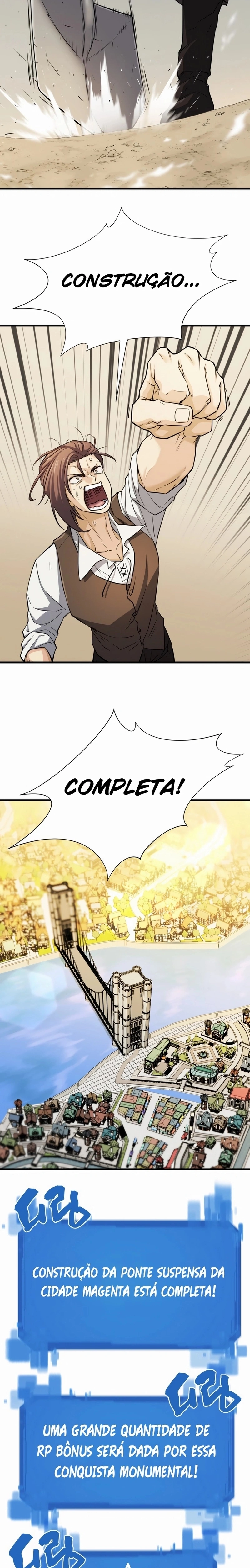 Read O Melhor Engenheiro Do Mundo (PT) Manga Online