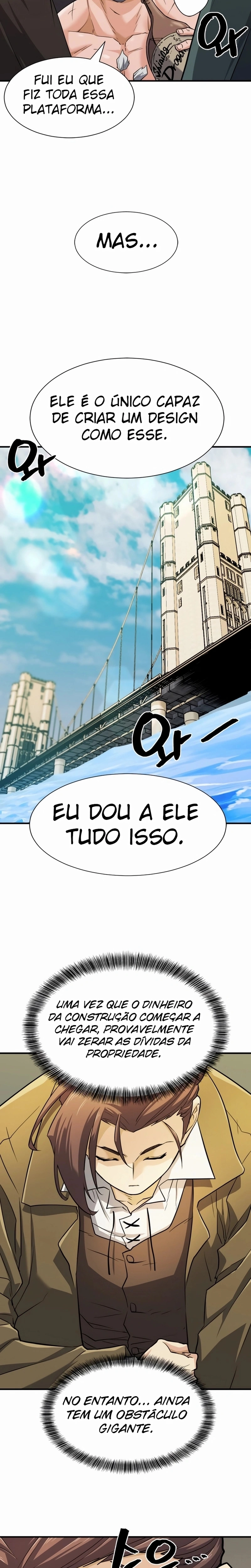 Read O Melhor Engenheiro Do Mundo (PT) Manga Online