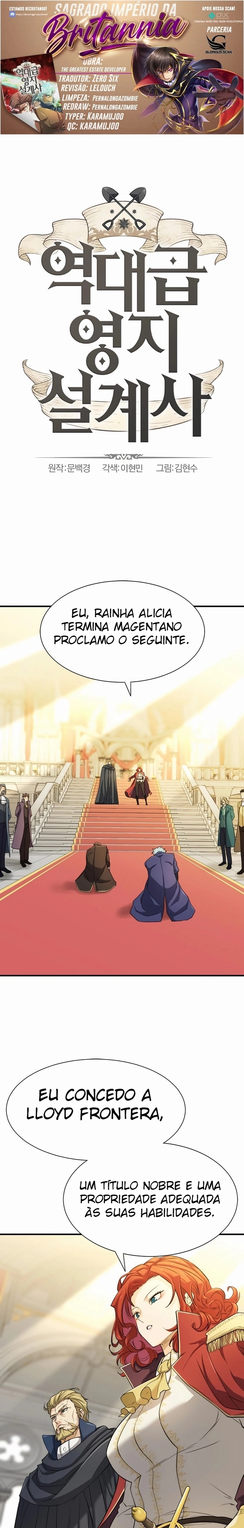 Read O Melhor Engenheiro Do Mundo (PT) Manga Online