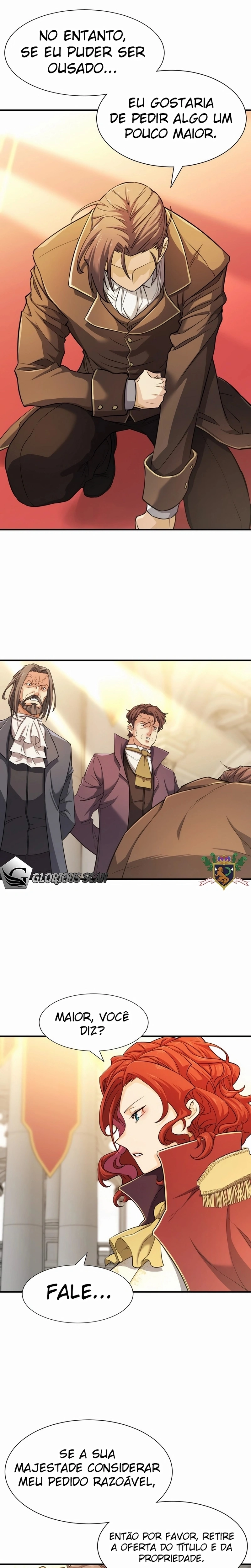 Read O Melhor Engenheiro Do Mundo (PT) Manga Online