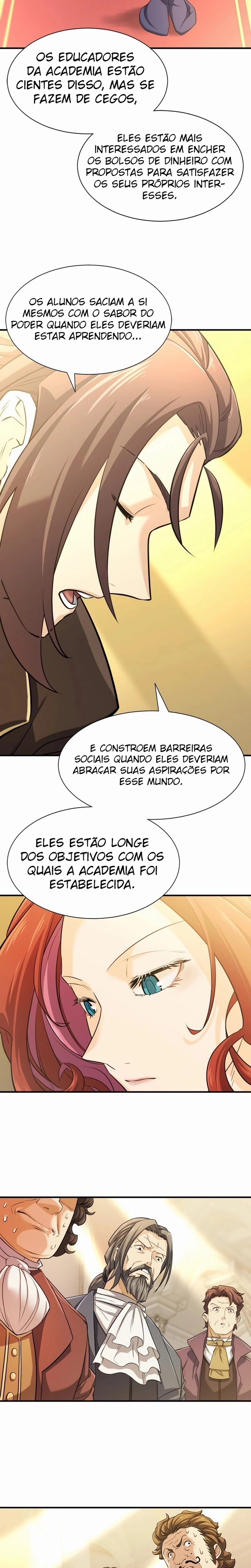 Read O Melhor Engenheiro Do Mundo (PT) Manga Online