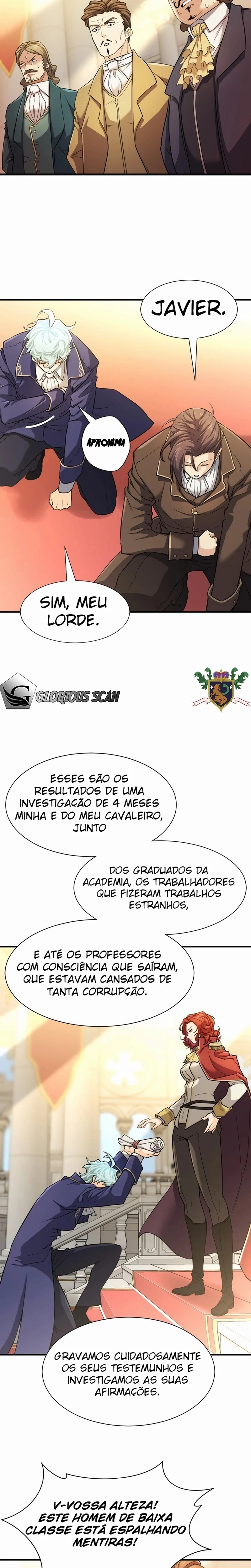 Read O Melhor Engenheiro Do Mundo (PT) Manga Online