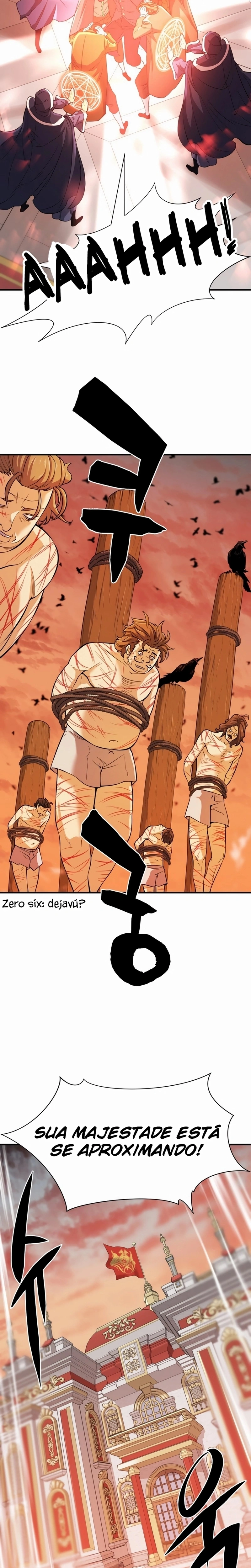Read O Melhor Engenheiro Do Mundo (PT) Manga Online