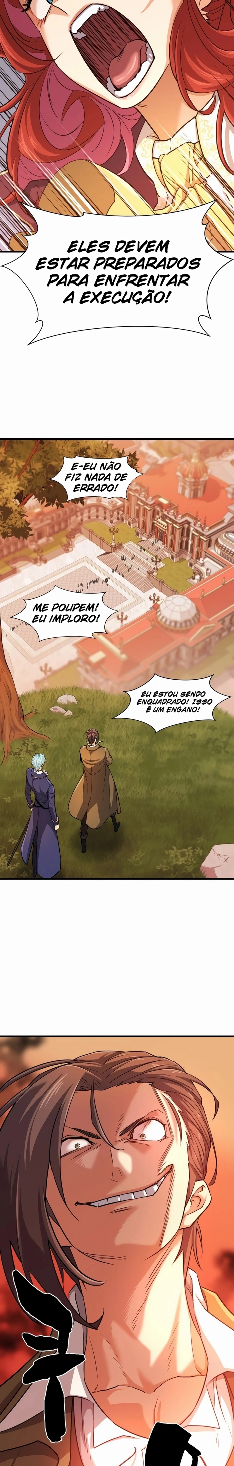 Read O Melhor Engenheiro Do Mundo (PT) Manga Online