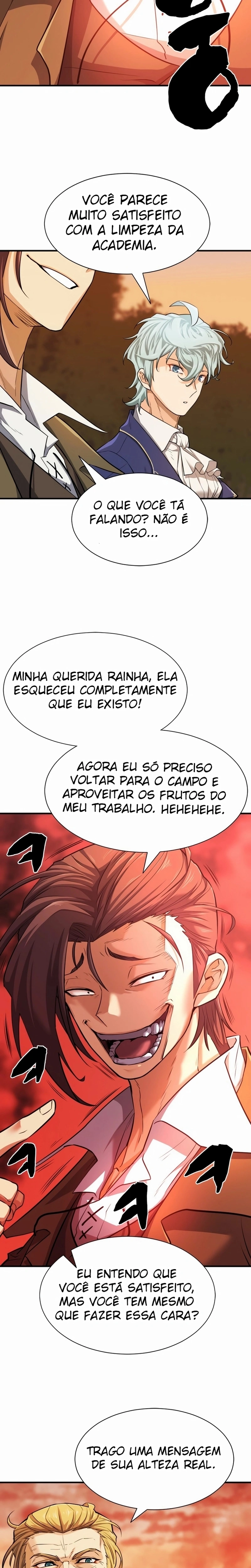Read O Melhor Engenheiro Do Mundo (PT) Manga Online