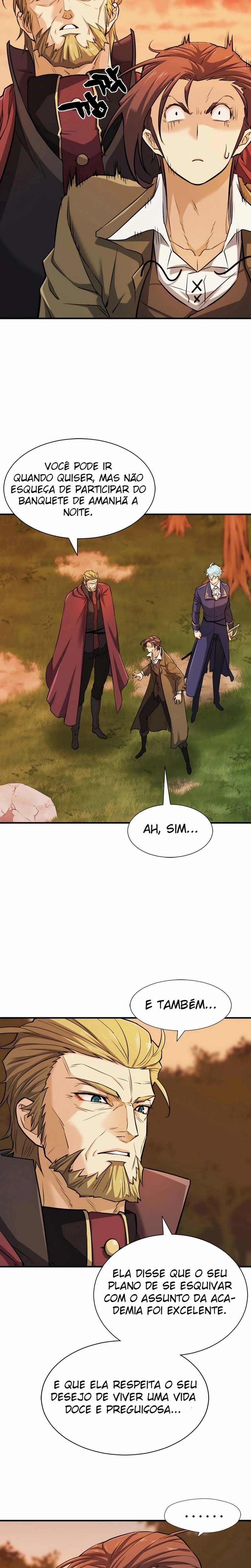 Read O Melhor Engenheiro Do Mundo (PT) Manga Online