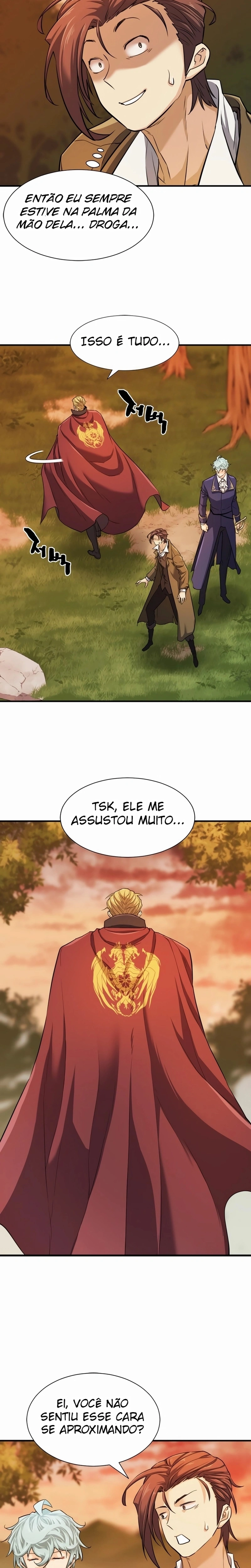 Read O Melhor Engenheiro Do Mundo (PT) Manga Online