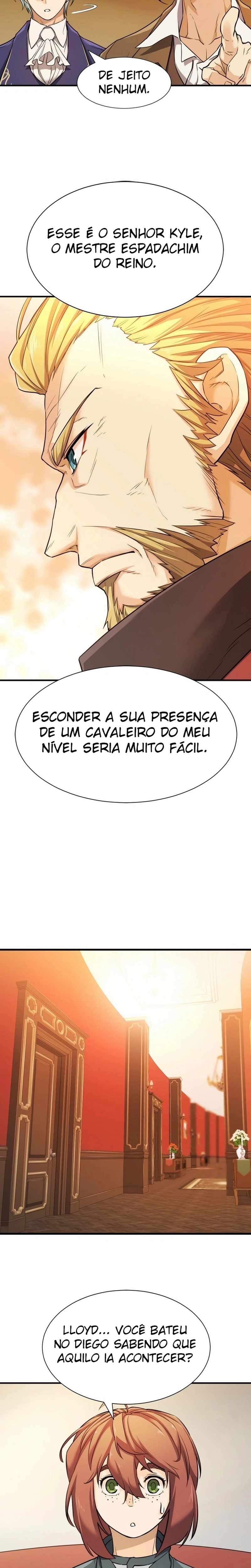 Read O Melhor Engenheiro Do Mundo (PT) Manga Online