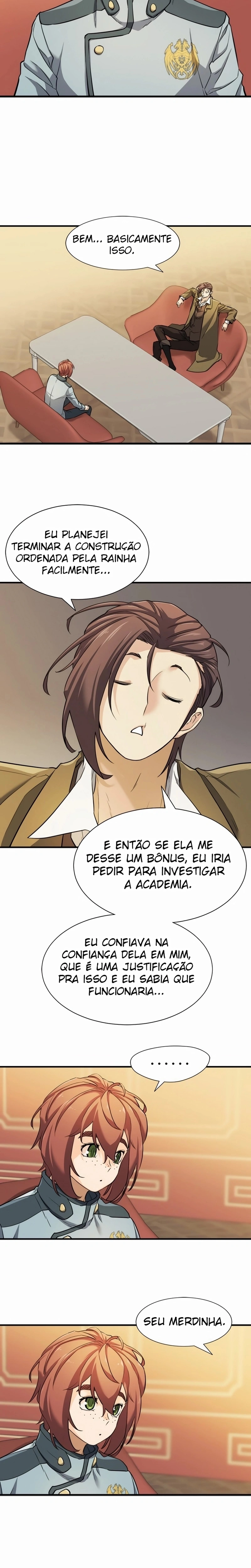 Read O Melhor Engenheiro Do Mundo (PT) Manga Online