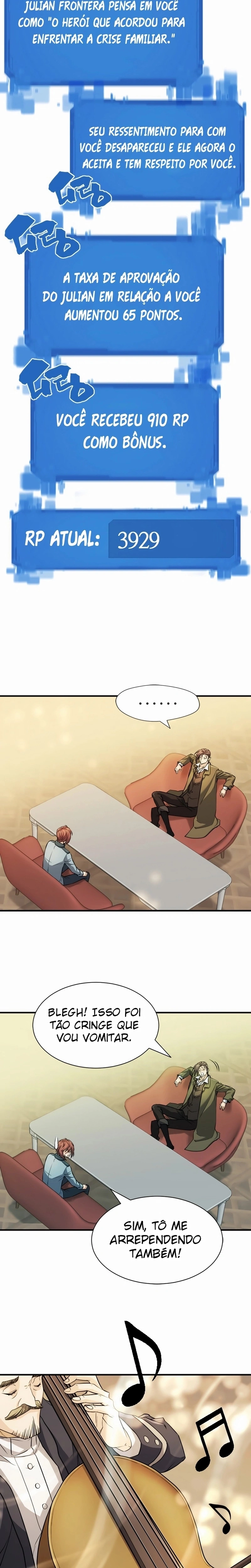 Read O Melhor Engenheiro Do Mundo (PT) Manga Online