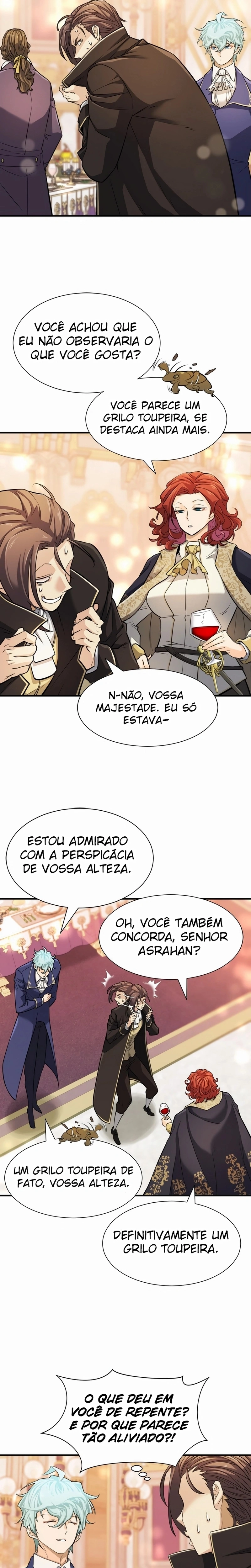Read O Melhor Engenheiro Do Mundo (PT) Manga Online