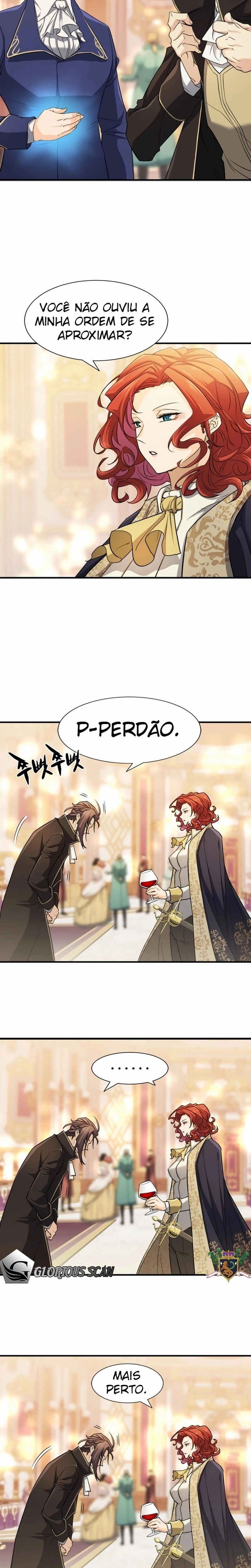 Read O Melhor Engenheiro Do Mundo (PT) Manga Online
