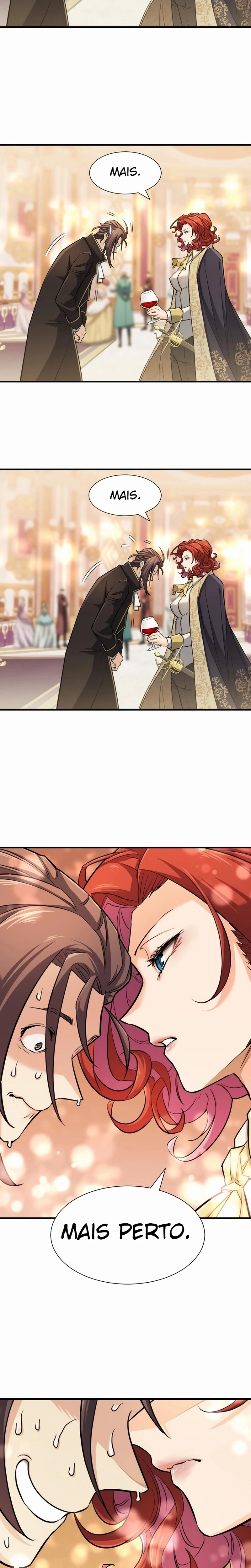 Read O Melhor Engenheiro Do Mundo (PT) Manga Online