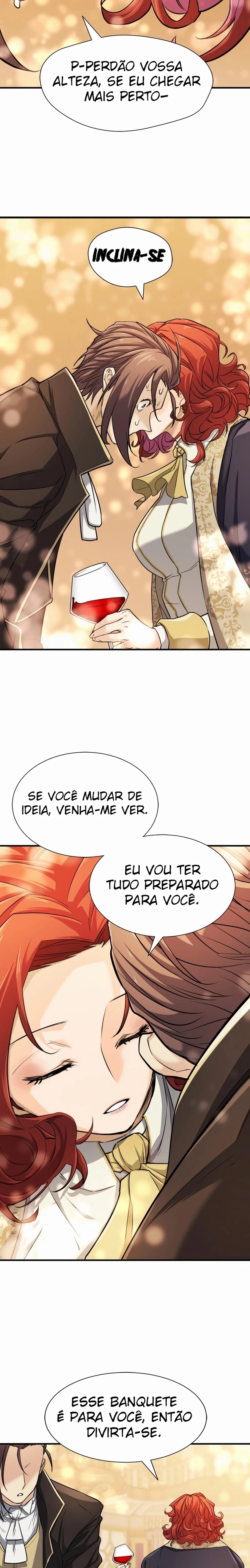 Read O Melhor Engenheiro Do Mundo (PT) Manga Online