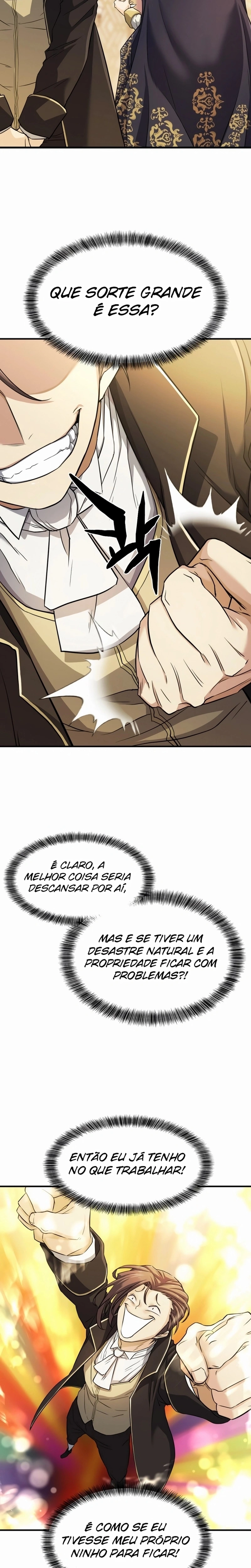 Read O Melhor Engenheiro Do Mundo (PT) Manga Online