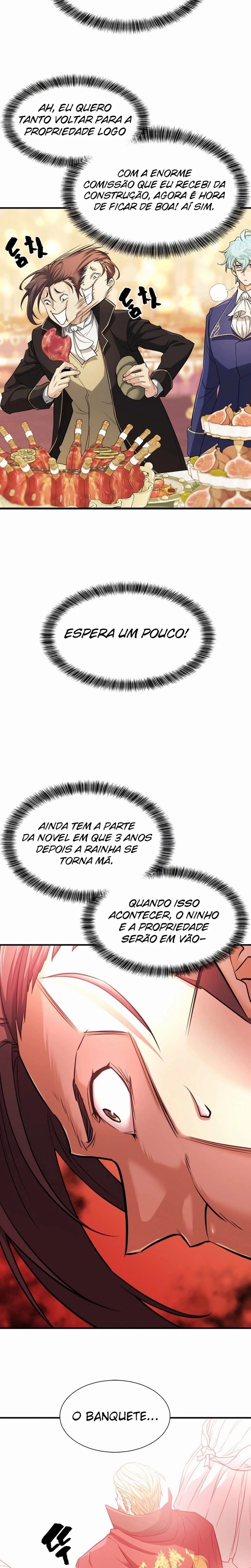 Read O Melhor Engenheiro Do Mundo (PT) Manga Online