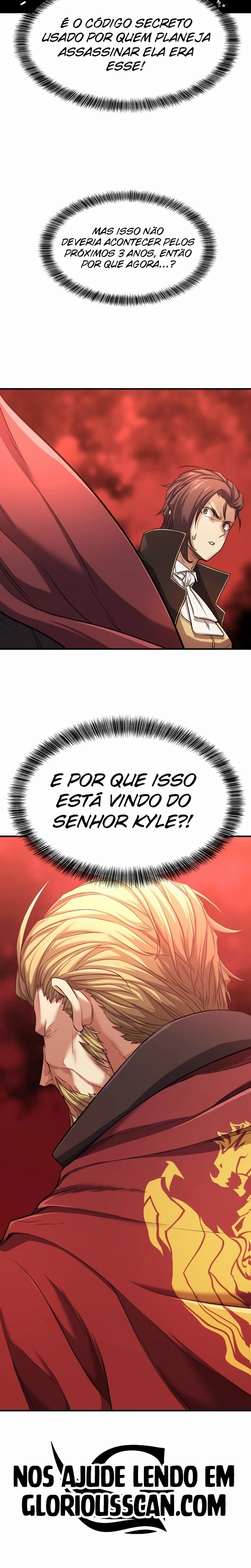 Read O Melhor Engenheiro Do Mundo (PT) Manga Online