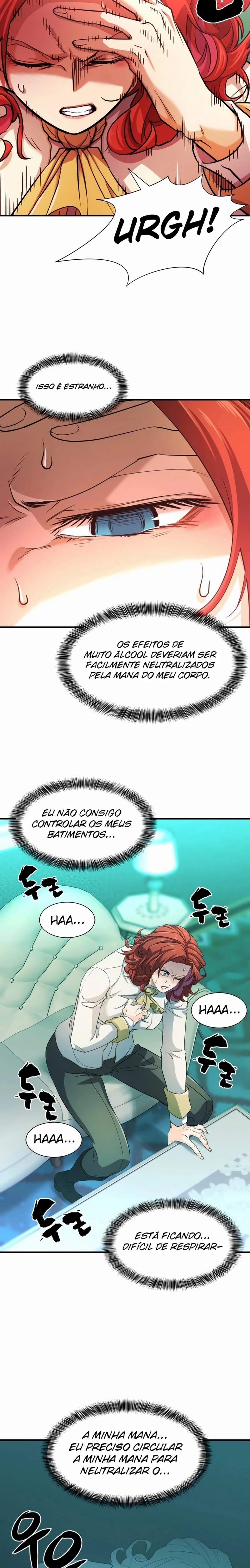 Read O Melhor Engenheiro Do Mundo (PT) Manga Online