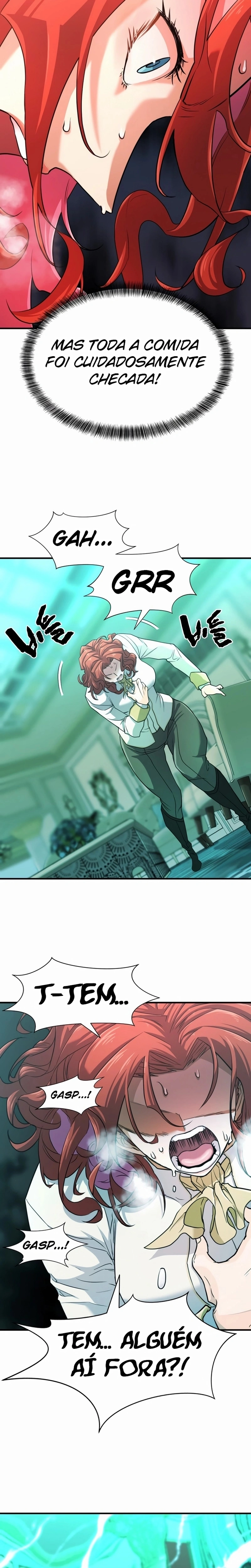 Read O Melhor Engenheiro Do Mundo (PT) Manga Online