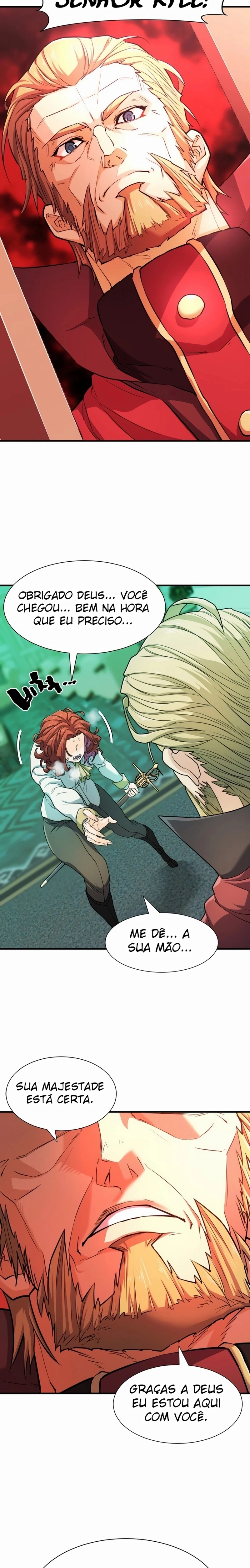 Read O Melhor Engenheiro Do Mundo (PT) Manga Online