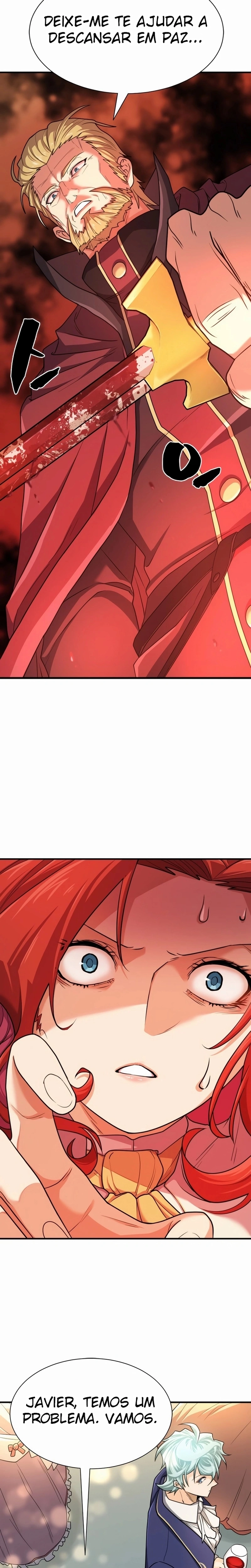 Read O Melhor Engenheiro Do Mundo (PT) Manga Online