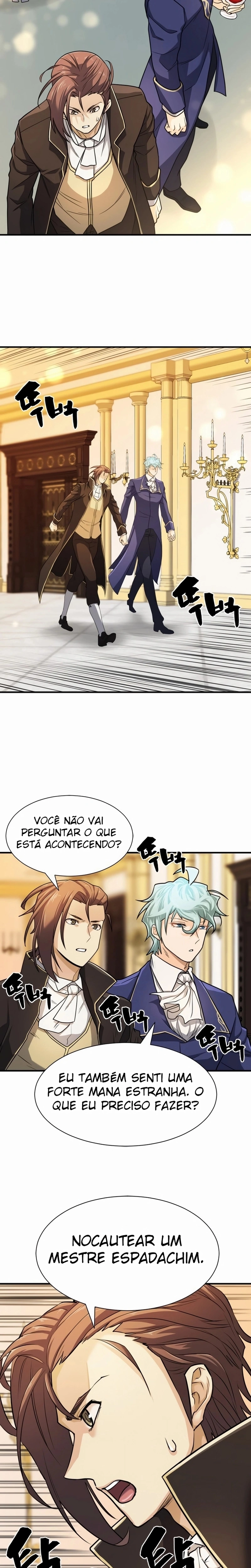Read O Melhor Engenheiro Do Mundo (PT) Manga Online