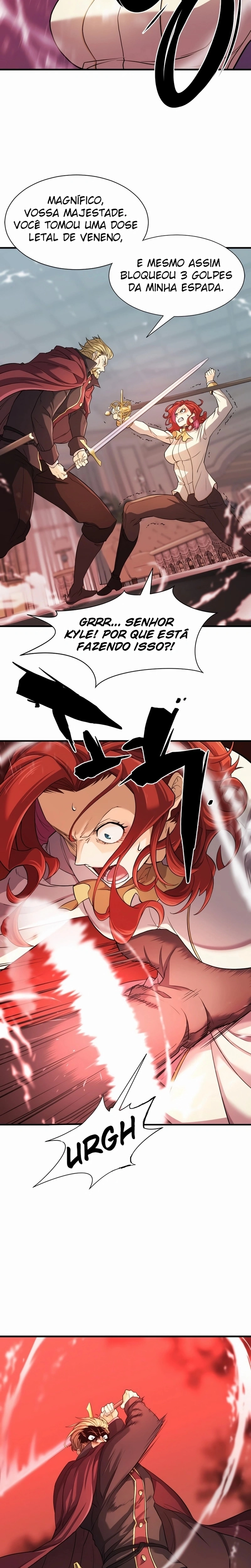 Read O Melhor Engenheiro Do Mundo (PT) Manga Online