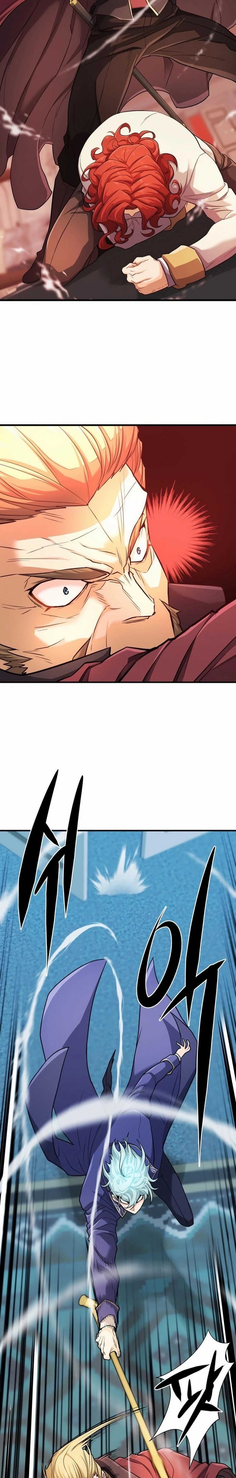 Read O Melhor Engenheiro Do Mundo (PT) Manga Online