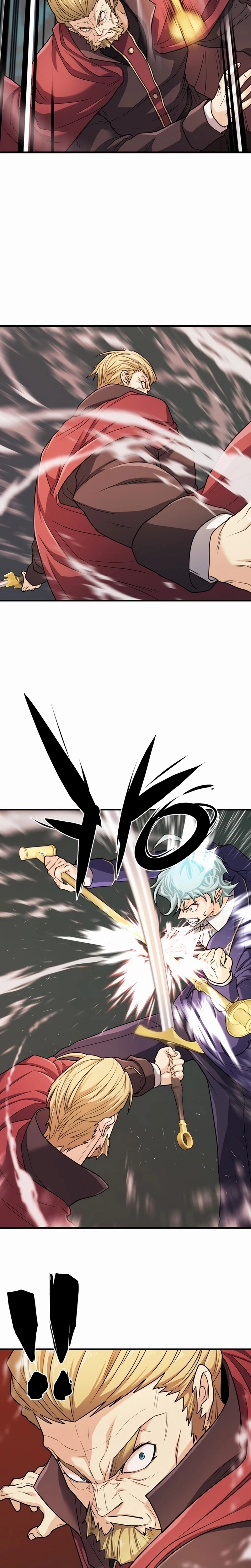 Read O Melhor Engenheiro Do Mundo (PT) Manga Online