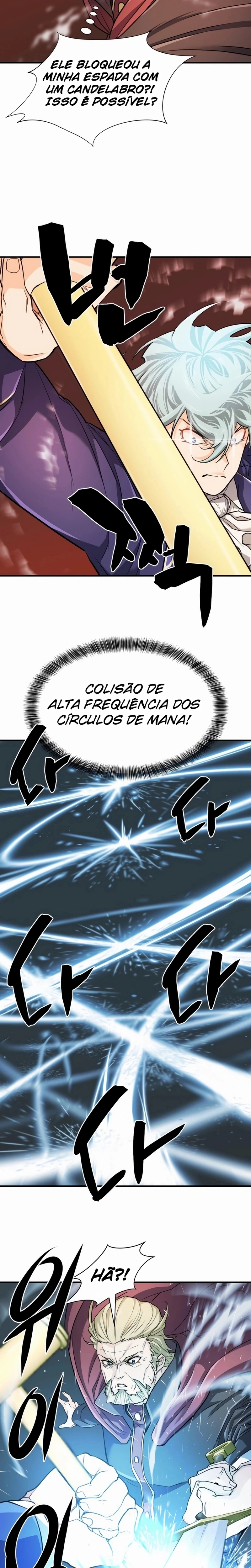 Read O Melhor Engenheiro Do Mundo (PT) Manga Online