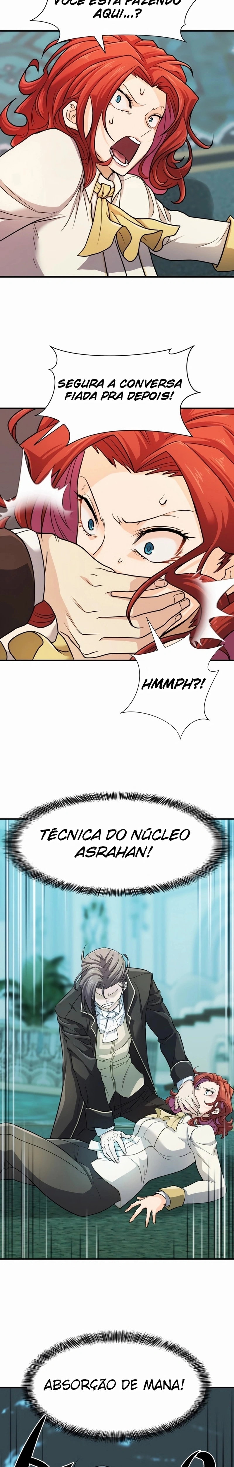 Read O Melhor Engenheiro Do Mundo (PT) Manga Online