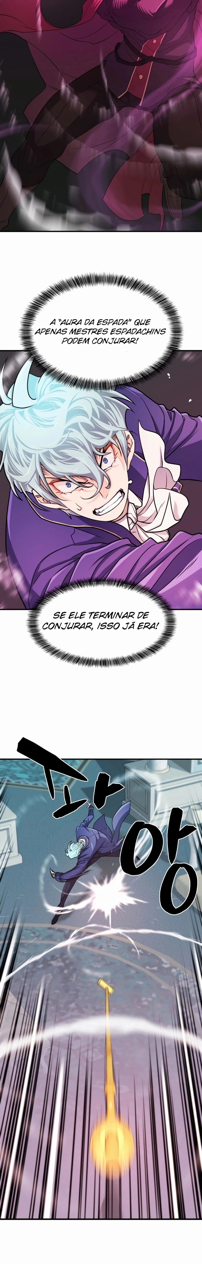 Read O Melhor Engenheiro Do Mundo (PT) Manga Online