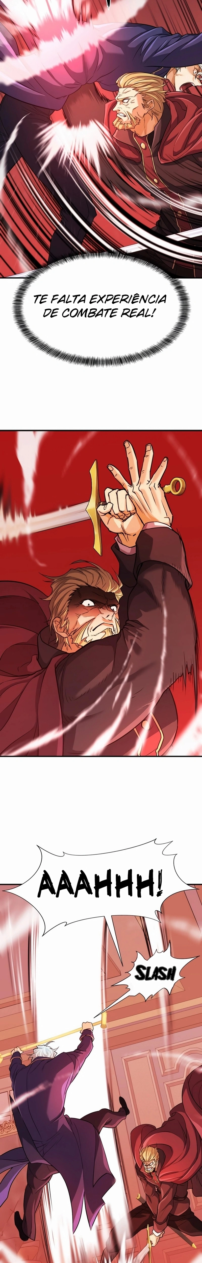 Read O Melhor Engenheiro Do Mundo (PT) Manga Online