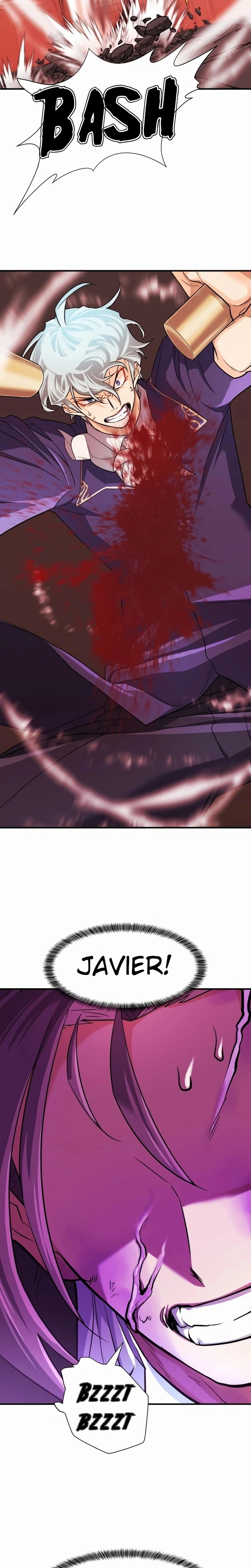 Read O Melhor Engenheiro Do Mundo (PT) Manga Online