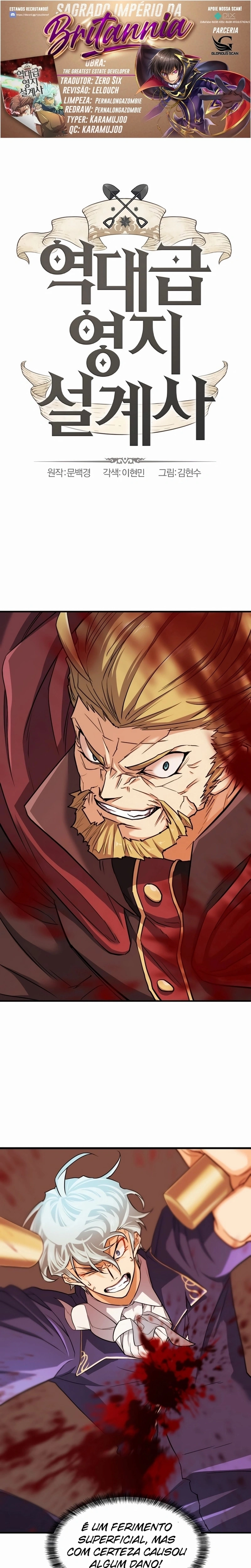 Read O Melhor Engenheiro Do Mundo (PT) Manga Online