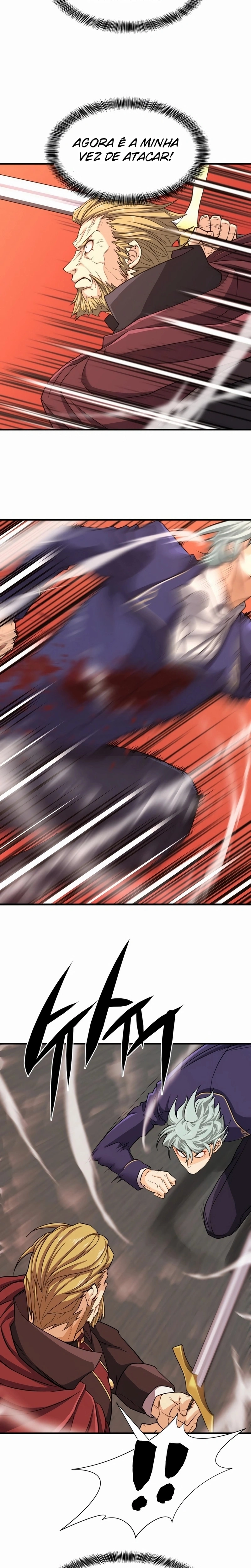 Read O Melhor Engenheiro Do Mundo (PT) Manga Online