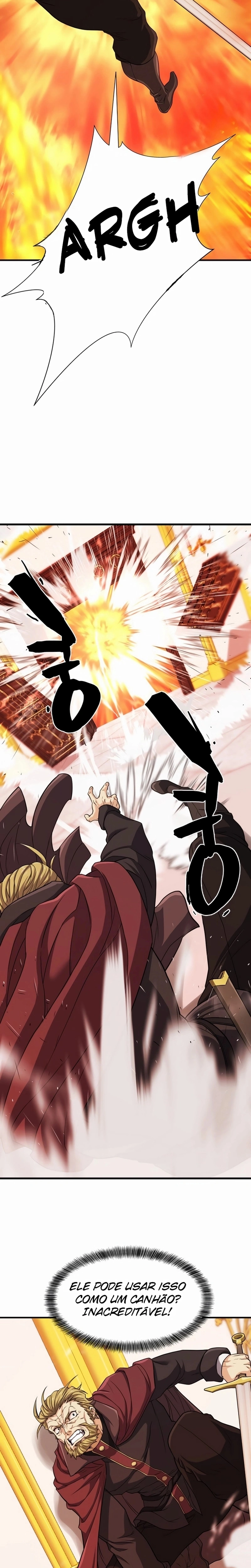 Read O Melhor Engenheiro Do Mundo (PT) Manga Online