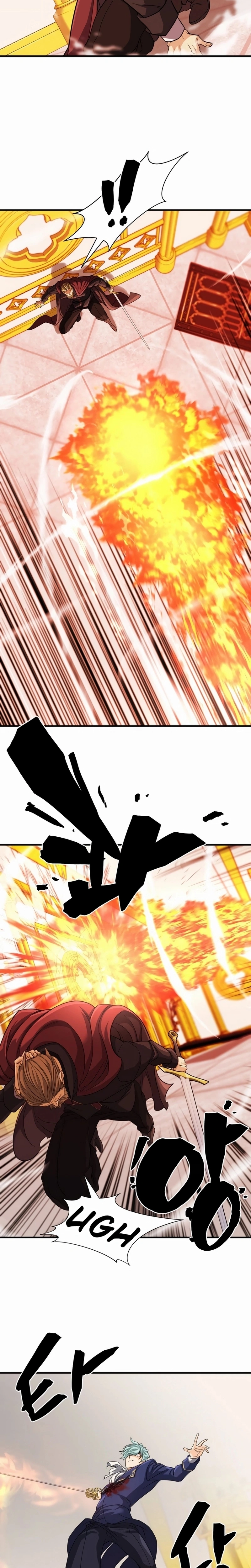 Read O Melhor Engenheiro Do Mundo (PT) Manga Online