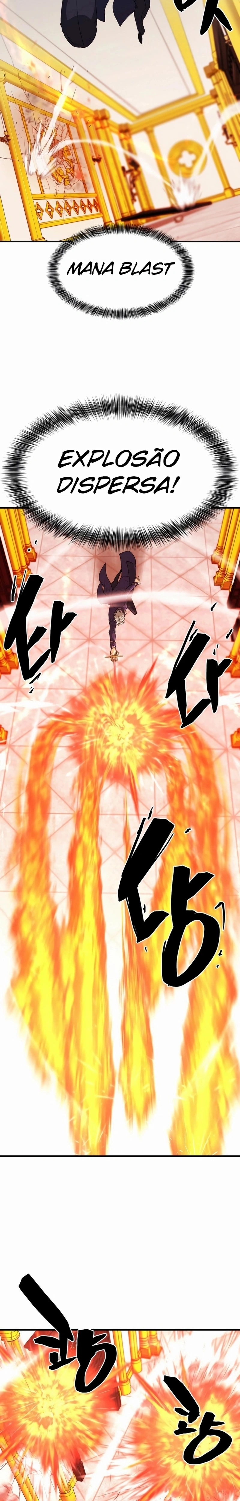 Read O Melhor Engenheiro Do Mundo (PT) Manga Online