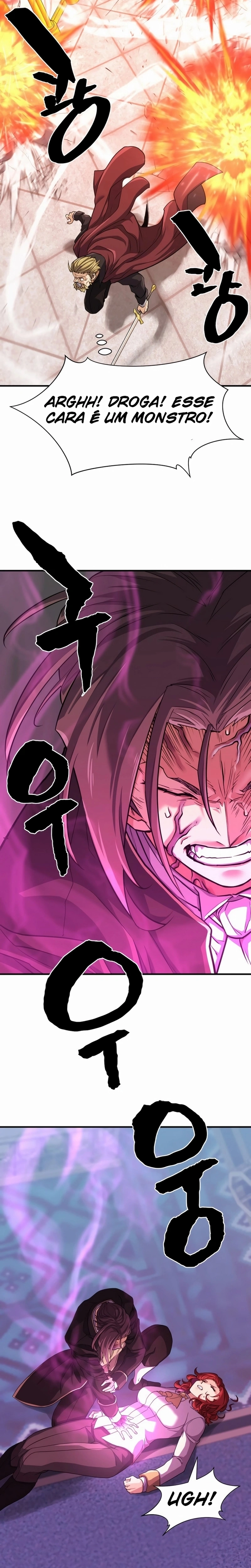 Read O Melhor Engenheiro Do Mundo (PT) Manga Online