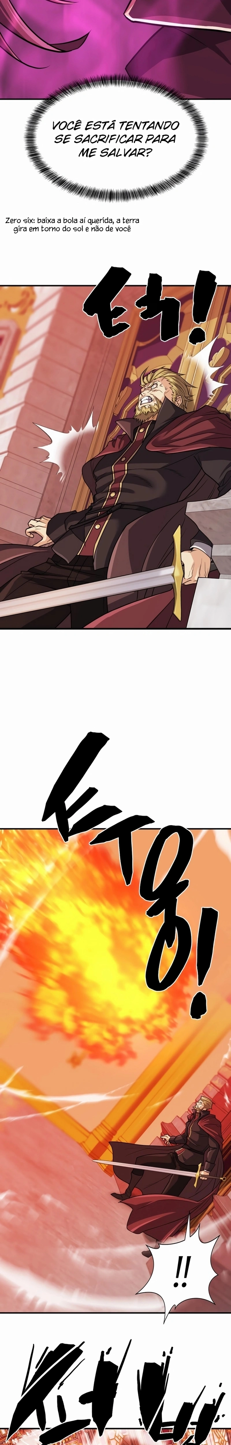 Read O Melhor Engenheiro Do Mundo (PT) Manga Online