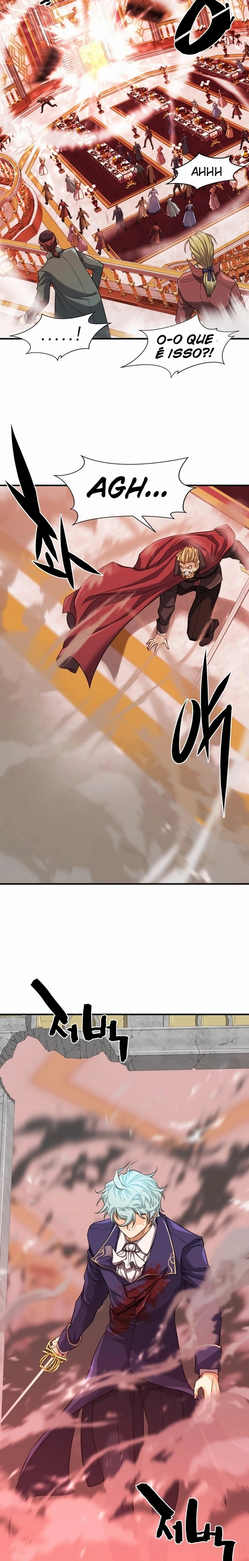 Read O Melhor Engenheiro Do Mundo (PT) Manga Online
