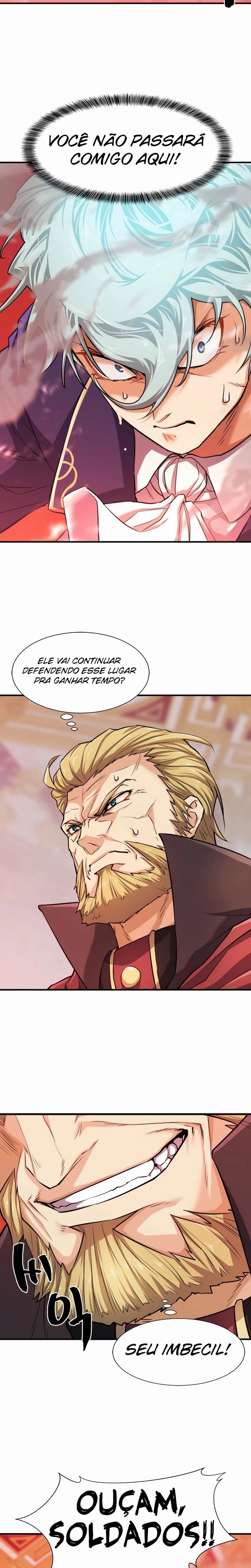 Read O Melhor Engenheiro Do Mundo (PT) Manga Online